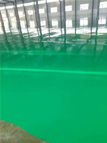 临湘，我直接给你一份室外地坪漆翻新维修