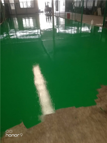 临湘下面我给你一份非常实用、地坪漆施工翻新